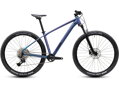 Bicykel Cube Aim SLT mysticpurple-black 2027
