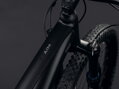 Bicykel Cube Aim SLT soot-black 2027