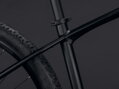 Bicykel Cube Aim SLT soot-black 2027