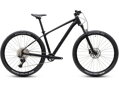 Bicykel Cube Aim SLT soot-black 2027
