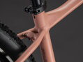 Bicykel Cube Aim SLX blushrose-black 2026