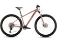 Bicykel Cube Aim SLX blushrose-black 2026