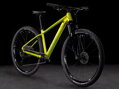 Bicykel Cube Aim SLX flashlime 2025