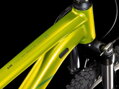 Bicykel Cube Aim SLX flashlime 2025