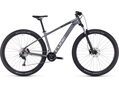 Bicykel Cube Aim SLX graphite-metal 2023
