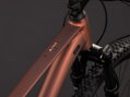 Bicykel Cube Aim SLX rustyrose 2027