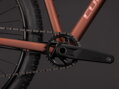 Bicykel Cube Aim SLX rustyrose 2027