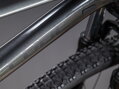 Bicykel Cube Aim SLX slateblack-black 2026