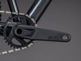 Bicykel Cube Aim SLX slateblack-black 2026