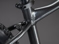 Bicykel Cube Aim SLX slateblack-black 2026