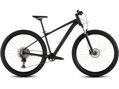 Bicykel Cube Aim SLX slateblack-black 2026