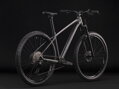 Bicykel Cube Aim SLX slateblack 2027