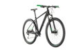 Bicykel Cube Analog 27,5 black 2019