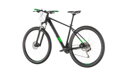 Bicykel Cube Analog 27,5 black 2019