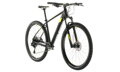 Bicykel Cube Analog 29 black 2020