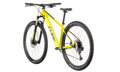 Bicykel Cube Analog lime 2022