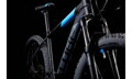 Bicykel Cube Attention 29 black 2018