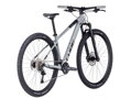 Bicykel Cube Attention grey-black 2024