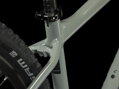Bicykel Cube Attention grey-black 2024