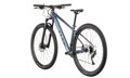 Bicykel Cube Attention indigo 2022