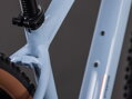 Bicykel Cube Attention Pro iceblue-prism 2026