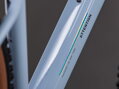 Bicykel Cube Attention Pro iceblue-prism 2026