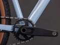 Bicykel Cube Attention Pro iceblue-prism 2026