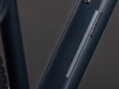 Bicykel Cube Attention Pro night-black 2026