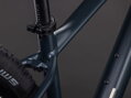 Bicykel Cube Attention Pro night-black 2026
