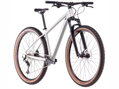 Bicykel Cube Attention Pro switchgrey  2025