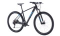 Bicykel Cube Attention SL 27,5 black 2020