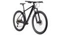 Bicykel Cube Attention SL black-grey 2021