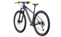 Bicykel Cube Attention SL grey 2022
