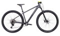 Bicykel Cube Attention SL grey 2022