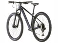 Bicykel Cube Attention SLX blackmetal  2025