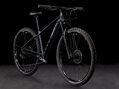 Bicykel Cube Attention SLX blackmetal  2025