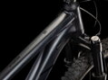 Bicykel Cube Attention SLX blackmetal  2025