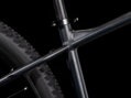 Bicykel Cube Attention SLX blackmetal  2025