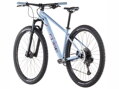 Bicykel Cube Attention SLX pidgeonblue  2025
