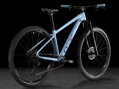 Bicykel Cube Attention SLX pidgeonblue  2025