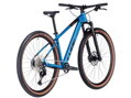 Bicykel Cube Attention SLX sea-orange 2024