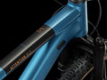Bicykel Cube Attention SLX sea-orange 2024