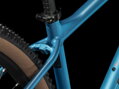 Bicykel Cube Attention SLX sea-orange 2024