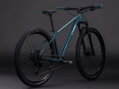 Bicykel Cube Attention SLX storm-blue 2026