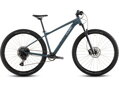 Bicykel Cube Attention SLX storm-blue 2026