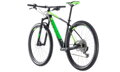 Bicykel Cube Reaction C:62 Eagle 2018