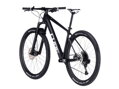 Bicykel Cube Reaction C:62 One carbon-white 2024