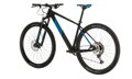 Bicykel Cube Reaction C:62 Pro 29 carbon-blue 2020