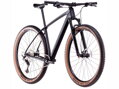 Bicykel Cube Reaction C:62 Pro blackline 2025