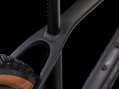 Bicykel Cube Reaction C:62 Pro blackline 2025